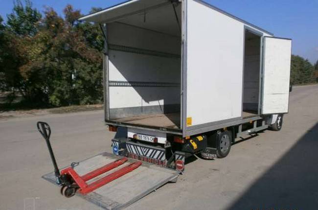 Заказать грузовую машину для доставки мебели : Стиральная машина из Челябинска в Сыростан