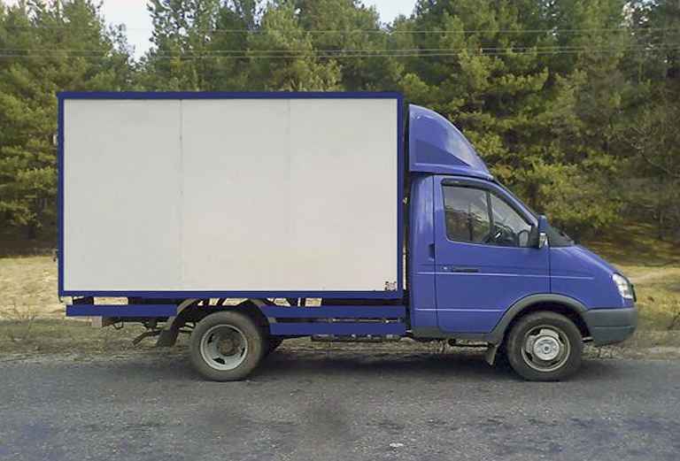 Заказать грузовое такси для перевозки заказать отдельную машину 20-ти тонника из Москвы в Жуковский