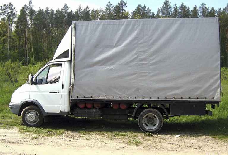 Заказать грузовое такси для перевозки заказать отдельную машину 5-ти тонника по Москве