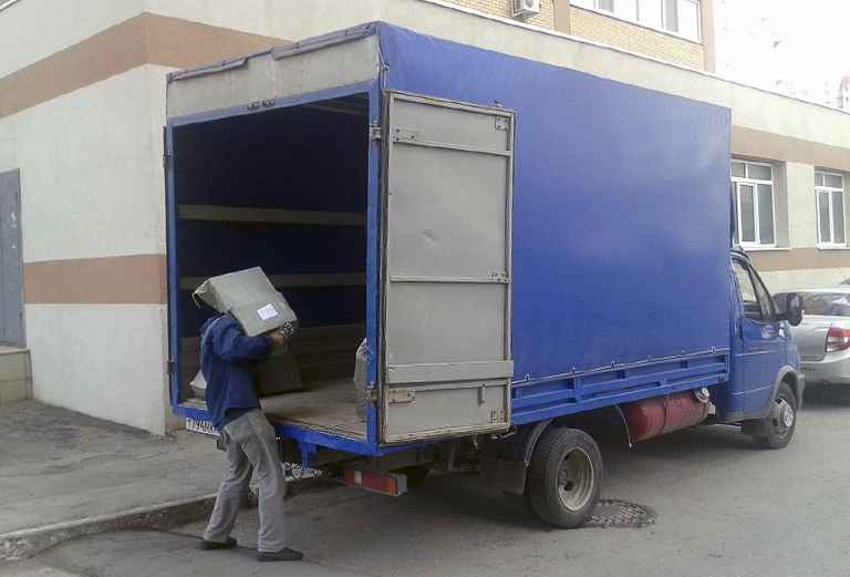 Стоимость транспортировки лакокрасочных материалов попутно из Реутова в Уфу