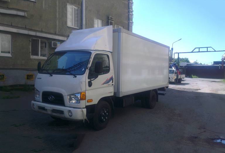 Заказ грузотакси для перевозки трансформатора попутно из Протвино в Воронеж