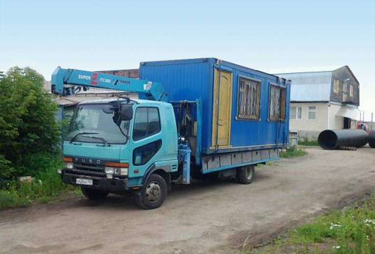 Газель для перевозки попутных грузов догрузом из Нижневартовск в Уфа