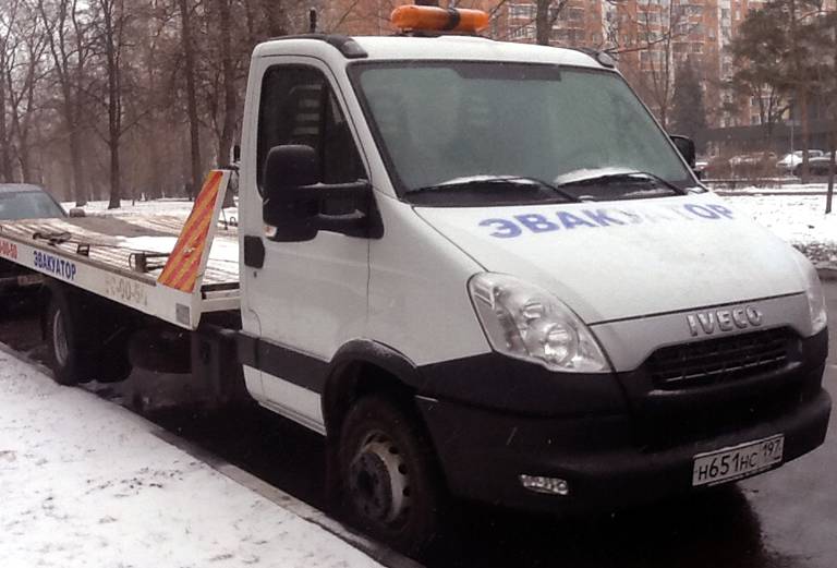 Заказ машины перевезти детские вещи из Москва в Видное